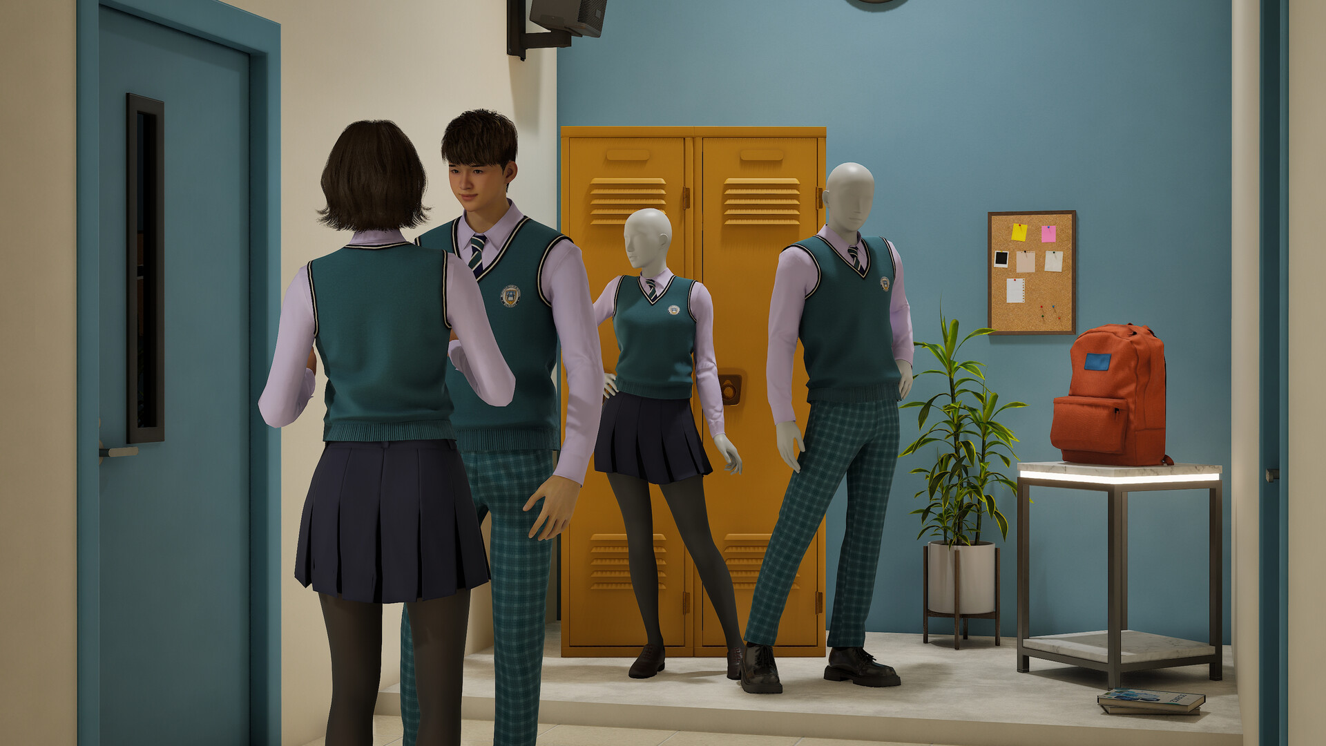 inZOI - Key Game Steam Online - Việt Hóa screenshot