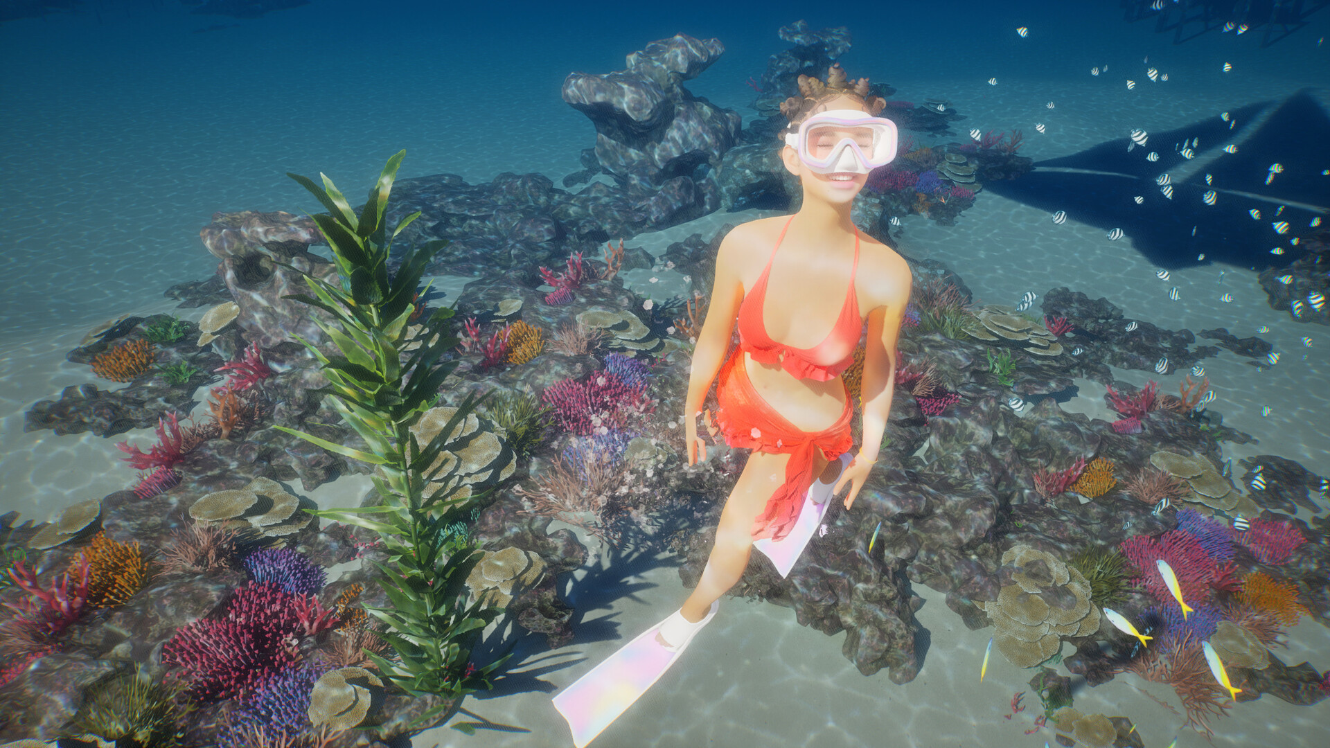 inZOI - Key Game Steam Online - Việt Hóa screenshot