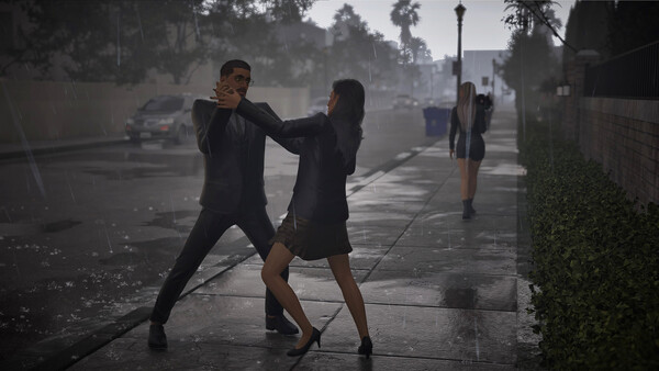 inZOI（云族裔）-游戏截图