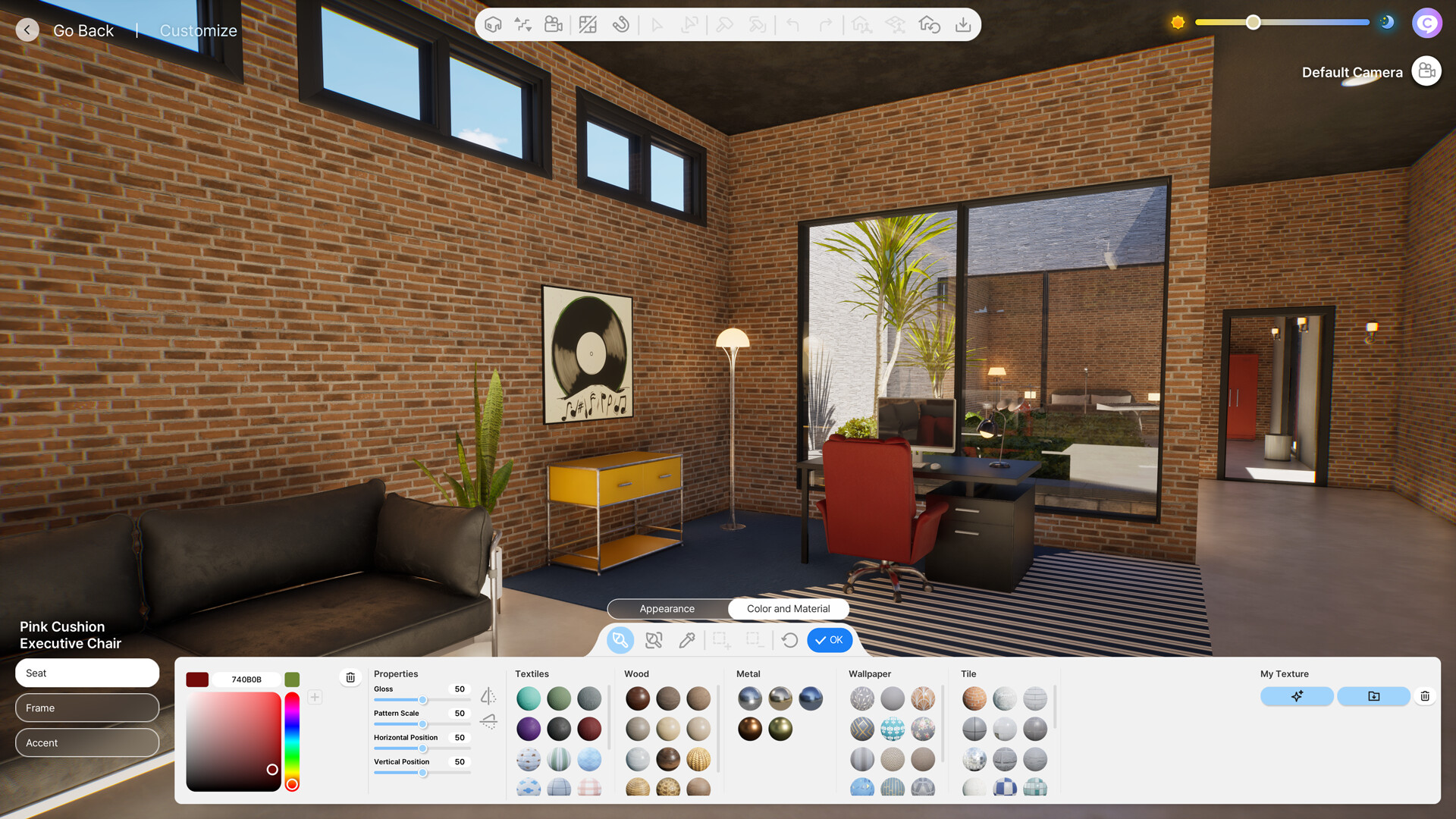 inZOI – Screenshot 10