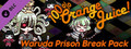 DLC - 100% Orange Juice - Waruda Prison Break Pack capsule image