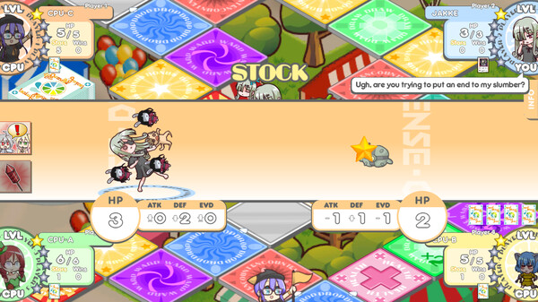 100% Orange Juice - Waruda Prison Break Pack