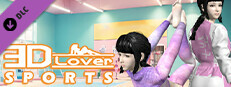 3D Lover - Sports Small Capsule Image