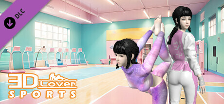 3D Lover - Sports banner image