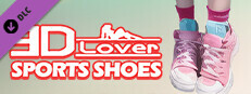 3D Lover - Sports Shoes Small Capsule Image