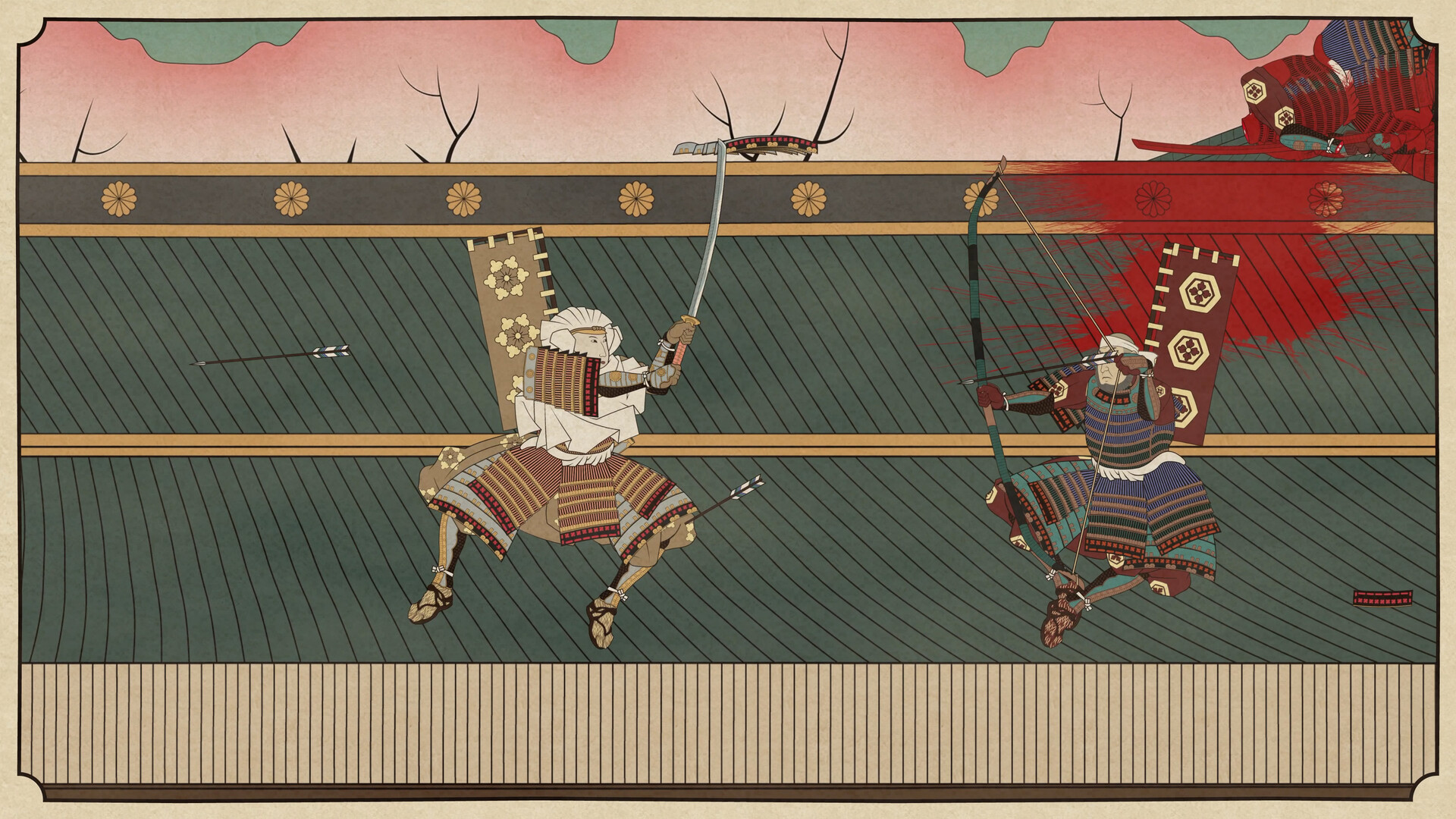 Falling Limbs screenshot #5