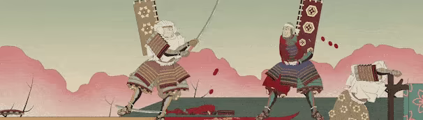 Falling Limbs video 2