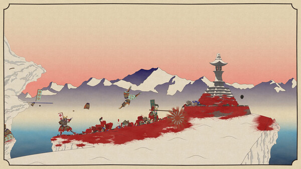 Falling Limbs Screenshot