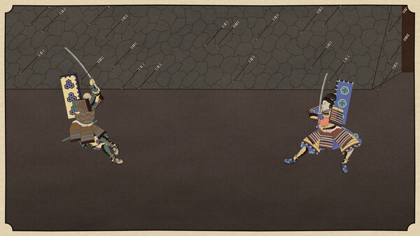 Falling Limbs Screenshot