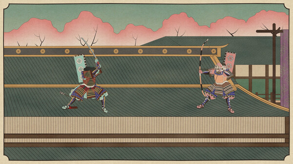 Falling Limbs Screenshot