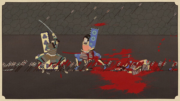 Falling Limbs Screenshot