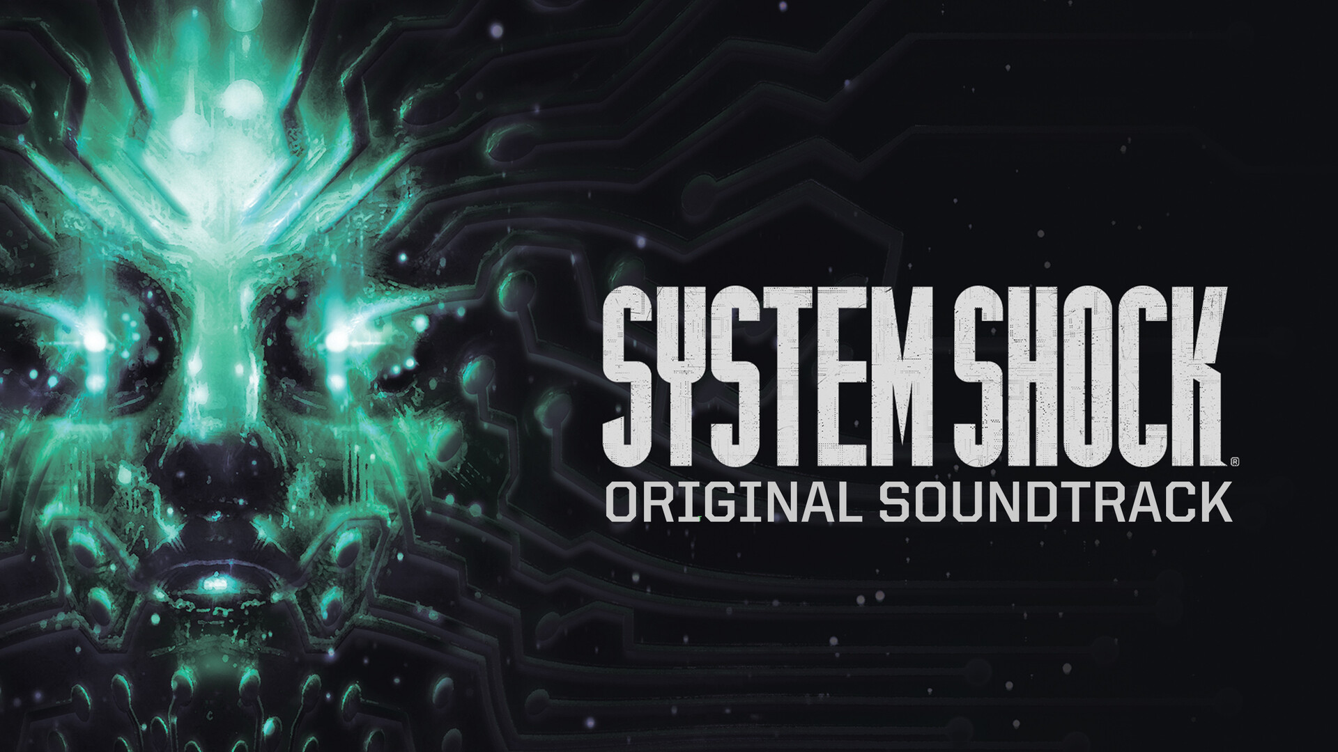 System Shock Soundtrack Featured Screenshot #1