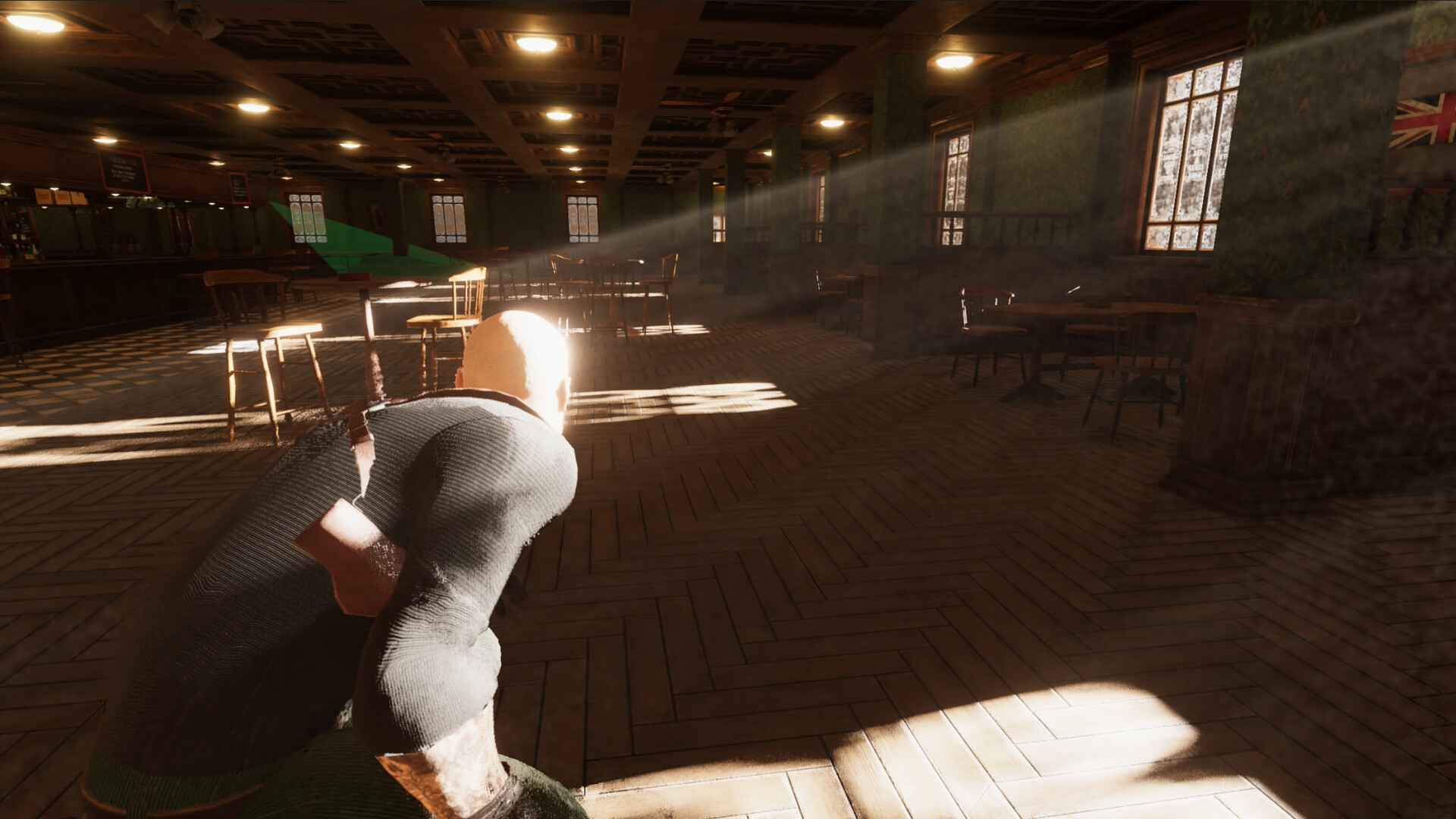 BIG JOB screenshot #12