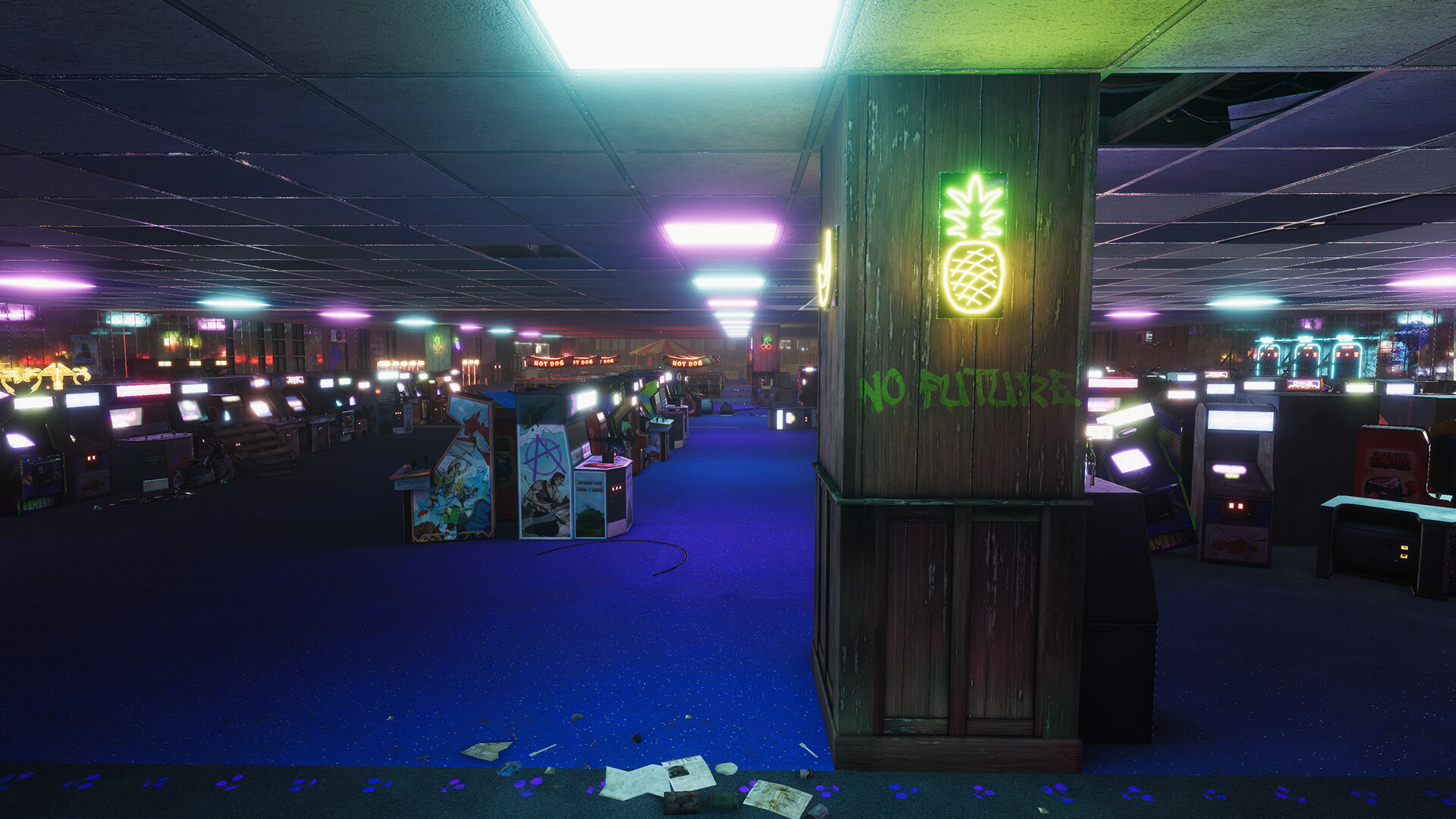 BIG JOB screenshot #7