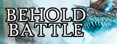 Behold Battle Playtest Small Capsule Image