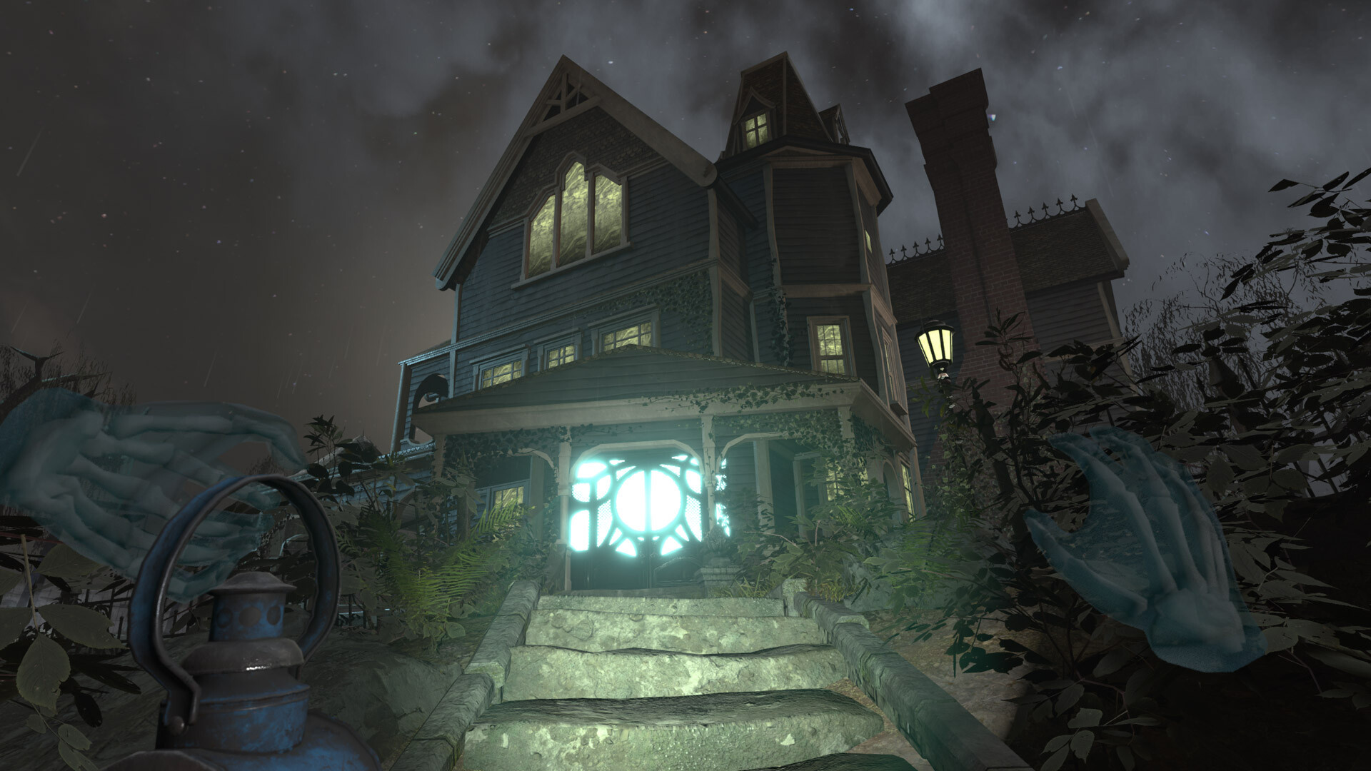The 7th Guest VR screenshot 6