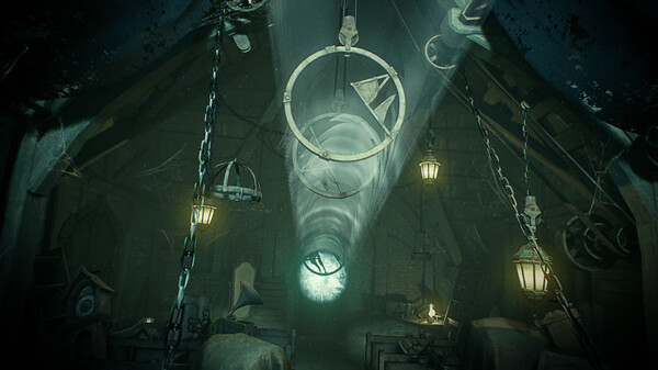 The 7th Guest VR screenshot 2