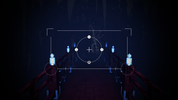 Screenshot z Scare: Fatal Picture