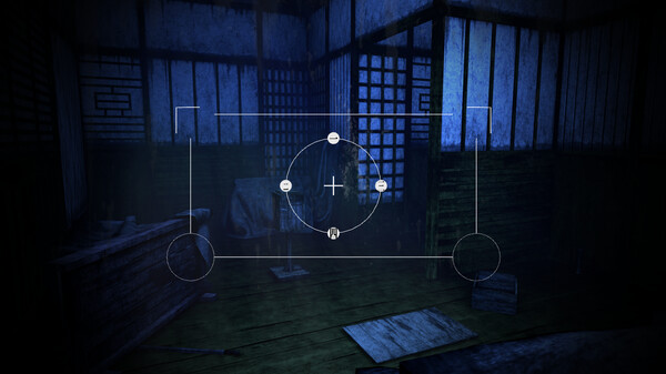 Screenshot z Scare: Fatal Picture