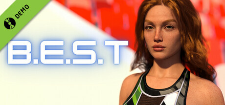 B.E.S.T Demo cover art