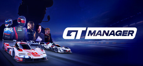 GT Manager header