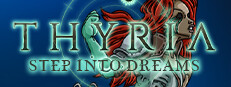 Thyria: Step Into Dreams game cover