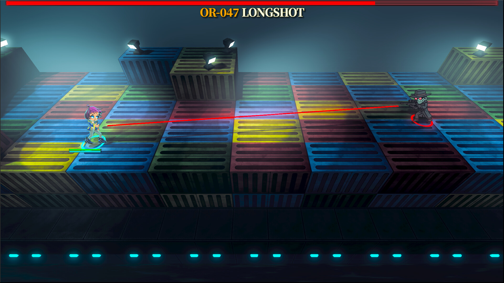 Mearcair/System Pulse screenshot #1