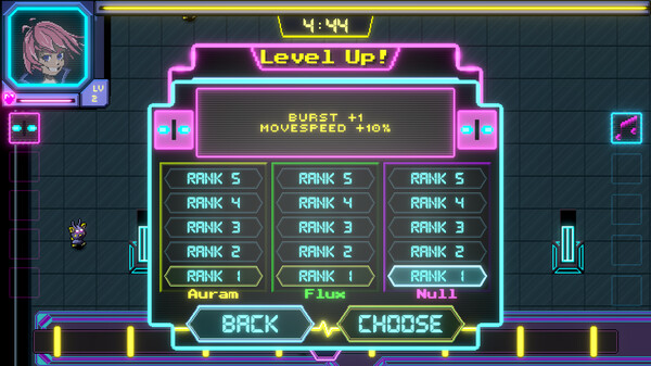 Скриншот 4 из игры Mearcair/System Pulse - Prologue