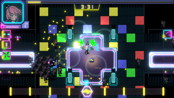 Скриншот 6 из игры Mearcair/System Pulse - Prologue