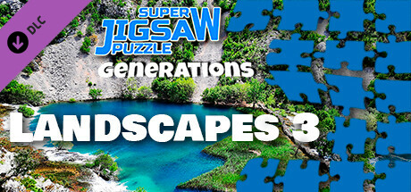 Super Jigsaw Puzzle: Generations Steam Charts and Player Count Stats