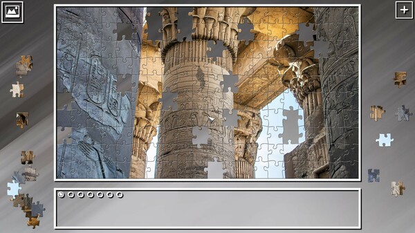 Super Jigsaw Puzzle: Generations - Egypt