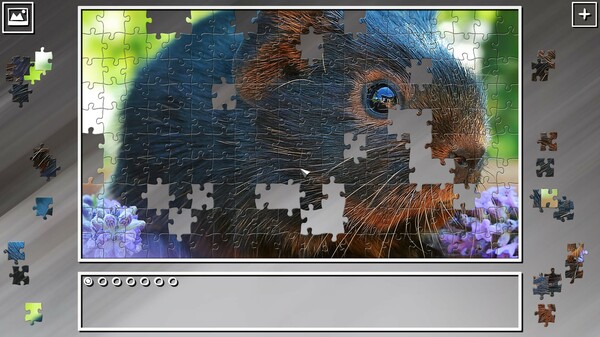 Super Jigsaw Puzzle: Generations - Baby Animals 2