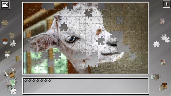 Super Jigsaw Puzzle: Generations - Baby Animals 2