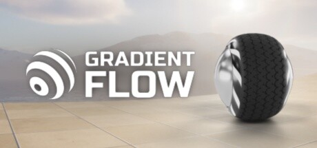 Gradient Flow cover art