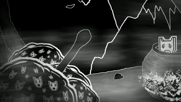 Undershadows video 1