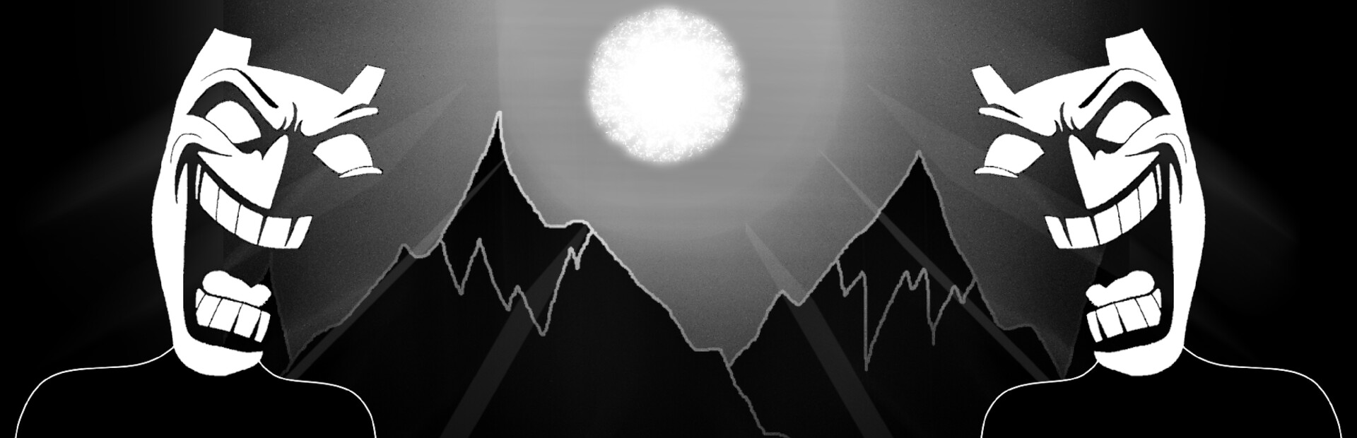 Undershadows