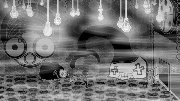 Undershadowsfor windows and Linux 1