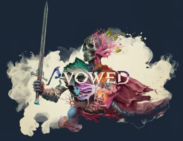 Avowed video 9