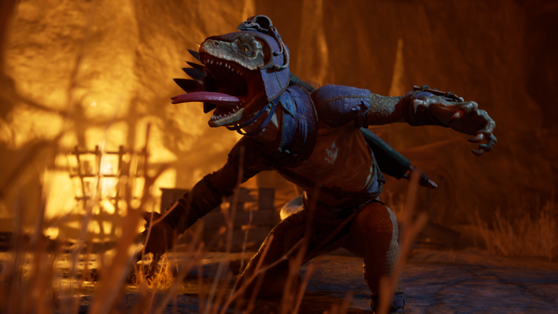 Avowed gameplay screenshot 5