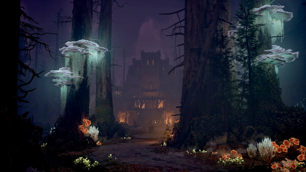 Avowed screenshot 3
