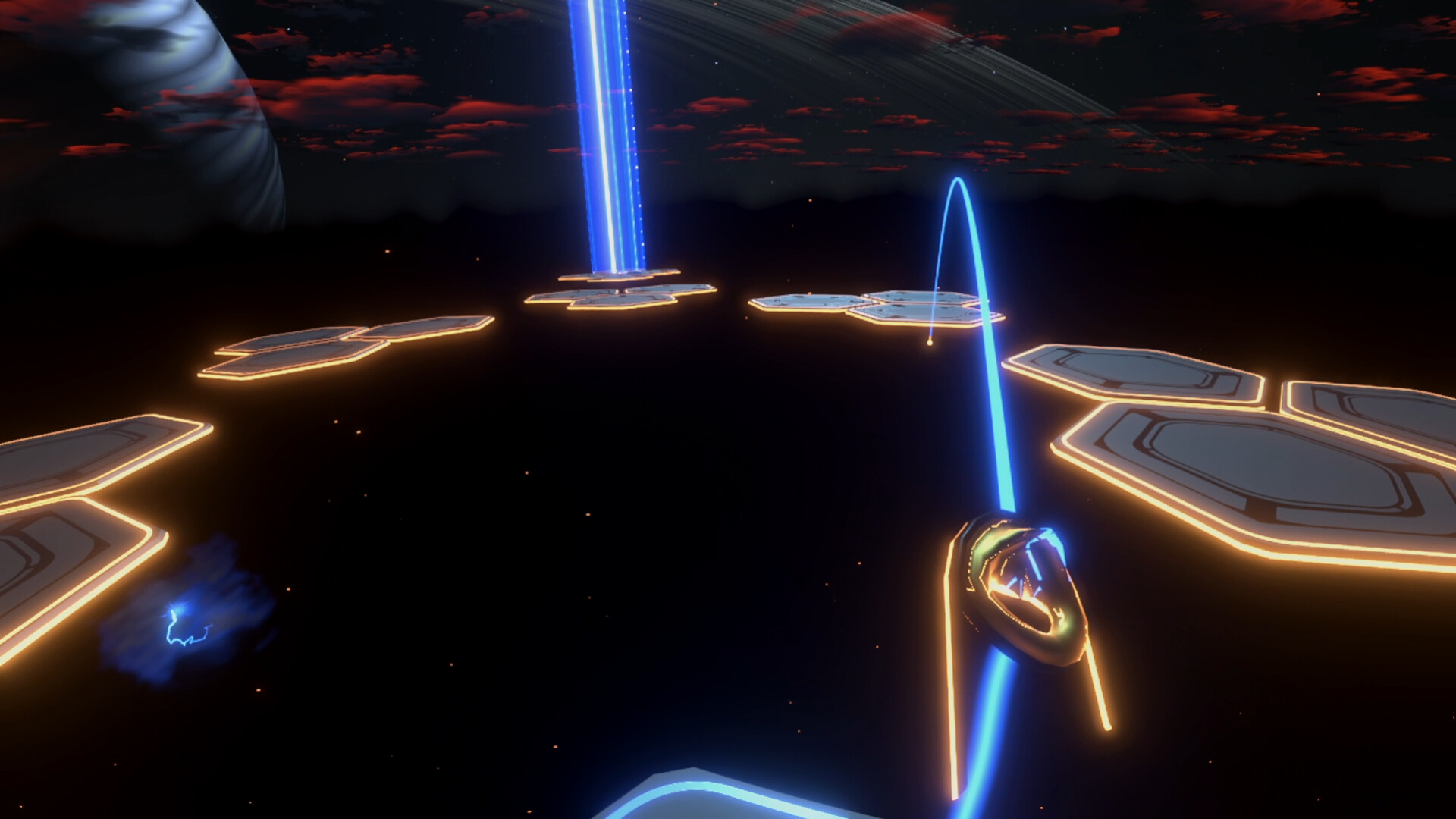 ArcSine Demo Featured Screenshot #1