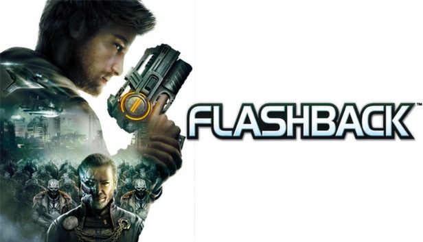 Steam：Flashback