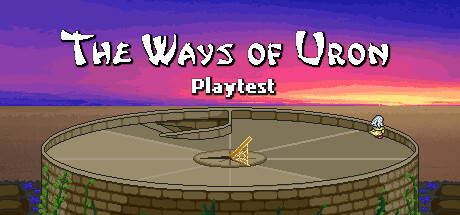 The Ways of Uron Playtest Cheat Engine/CT