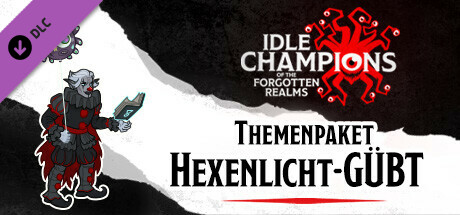 Themenpaket Hexenlicht-GÜBT
