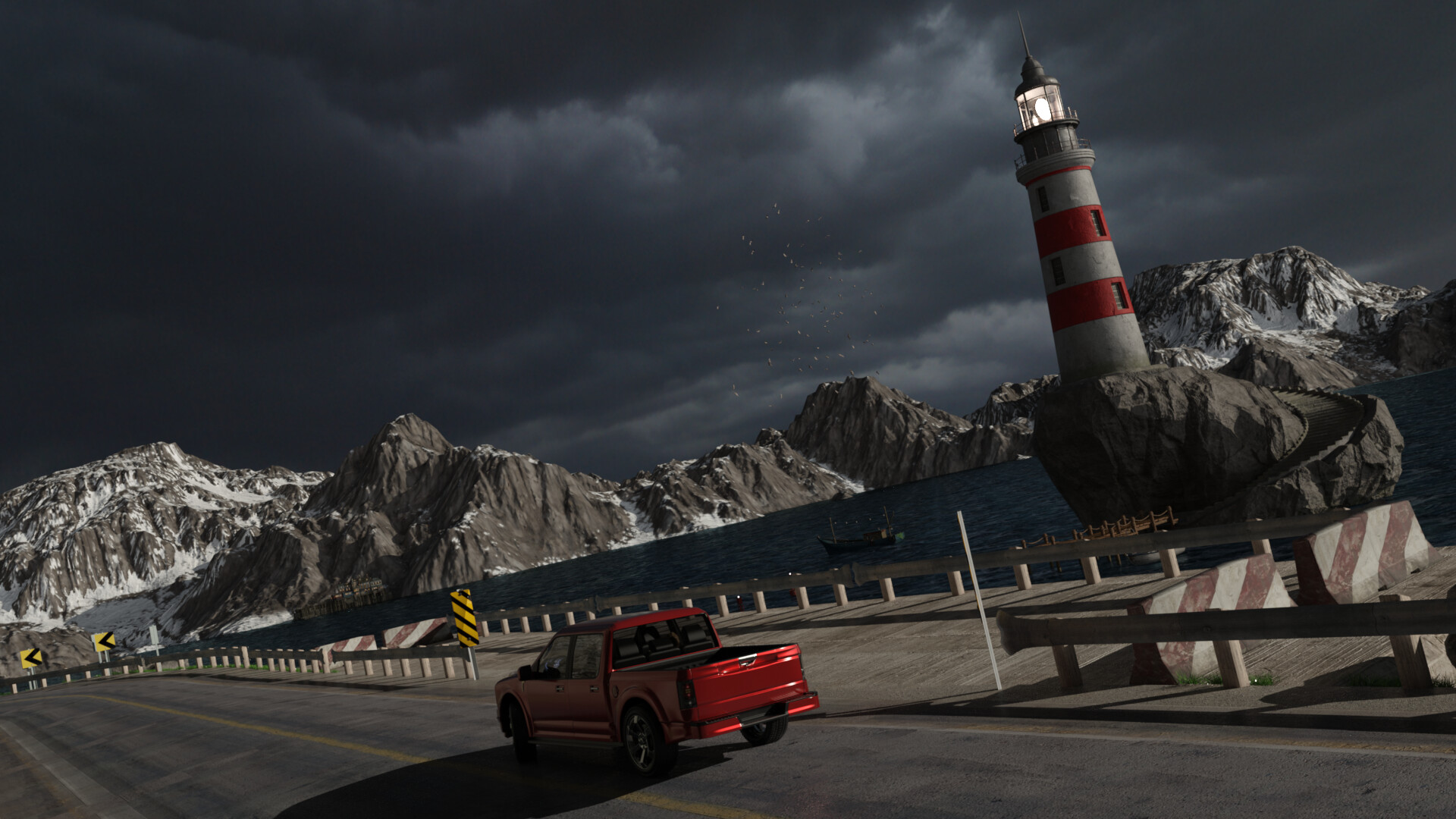 The Last Oasis Before Chastity screenshot #5