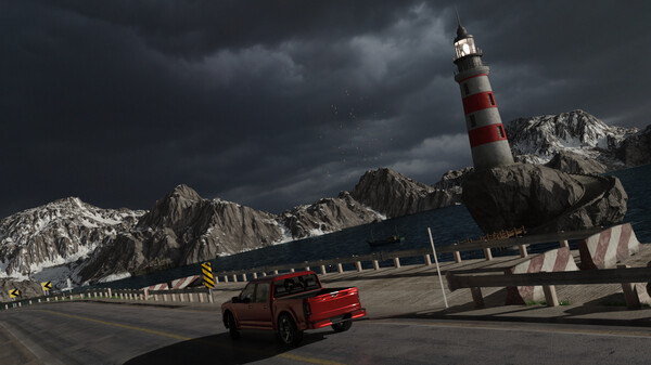 The Last Oasis Before Chastity screenshot 5