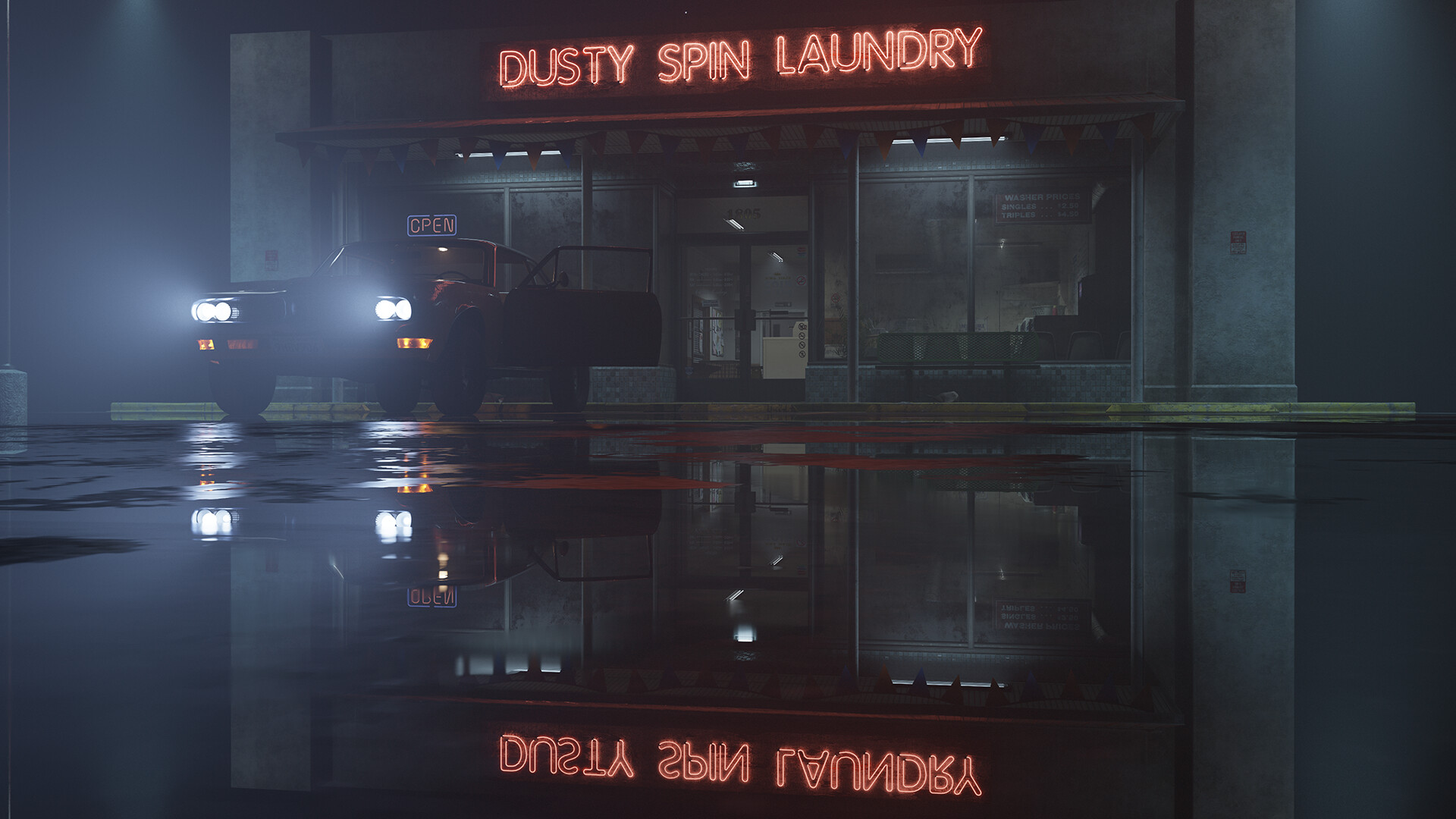 The Last Oasis Before Chastity screenshot #17