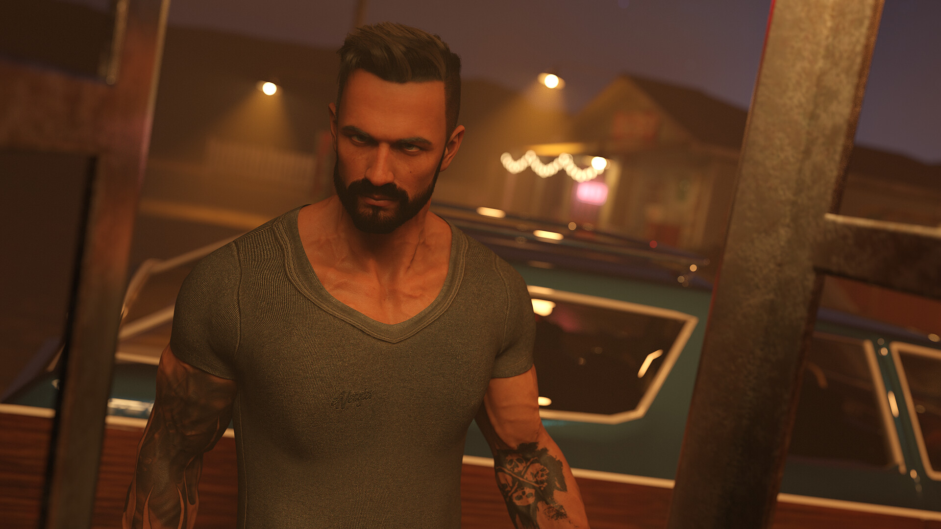 The Last Oasis Before Chastity screenshot #10