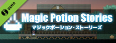 Magic Potion Stories Demo Small Capsule Image