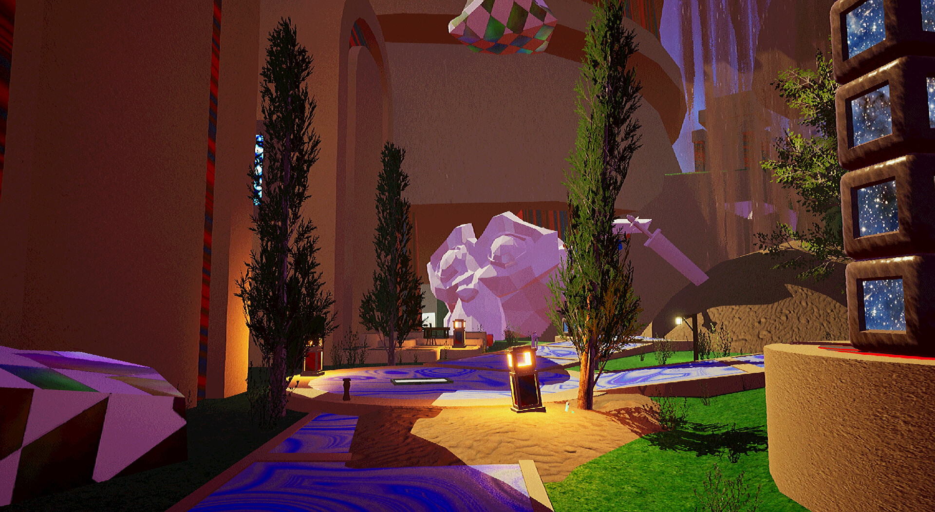 HEARTRENDER screenshot #1